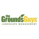 The Grounds Guys of Calgary logo